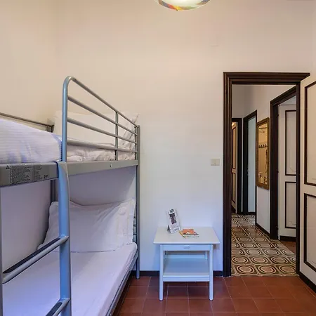 Vintage In Santa Margherita By Wonderful Italy Apartament