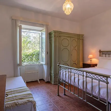 Apartament Vintage In Santa Margherita By Wonderful Italy *