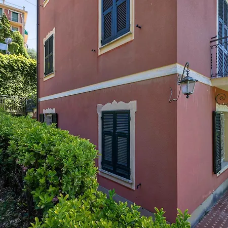 Apartament Vintage In Santa Margherita By Wonderful Italy