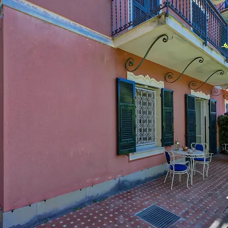 Vintage In Santa Margherita By Wonderful Italy Apartament *