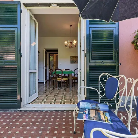 Vintage In Santa Margherita By Wonderful Italy Apartament