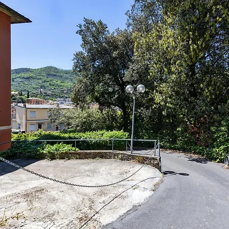 Vintage In Santa Margherita By Wonderful Italy Apartament *