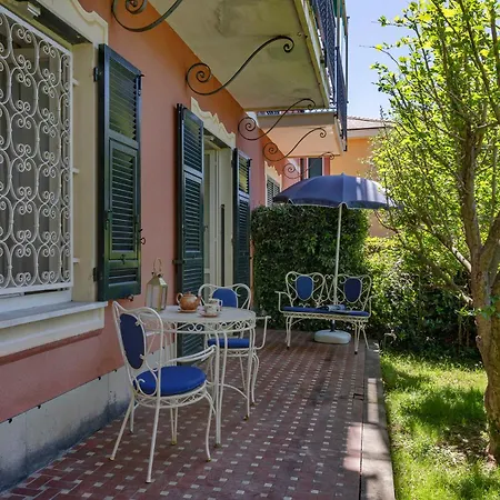 Vintage In Santa Margherita By Wonderful Italy
