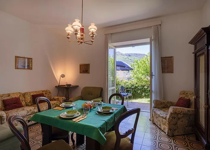 Vintage In Santa Margherita By Wonderful Italy Apartament *