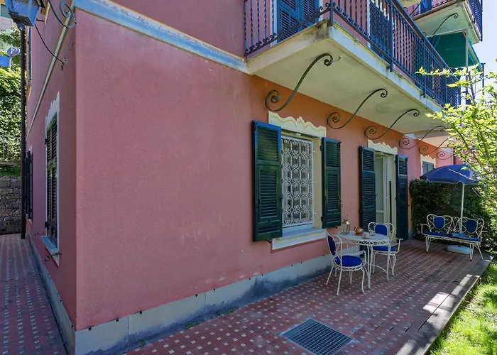 Vintage In Santa Margherita By Wonderful Italy Apartament *