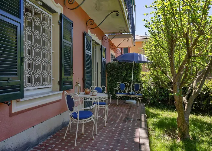 Vintage In Santa Margherita By Wonderful Italy