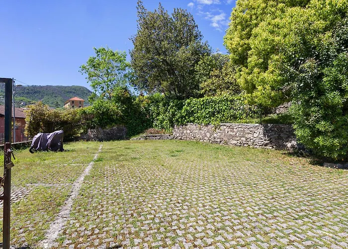 Apartament Vintage In Santa Margherita By Wonderful Italy Santa Margherita Ligure
