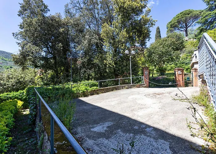 Vintage In Santa Margherita By Wonderful Italy