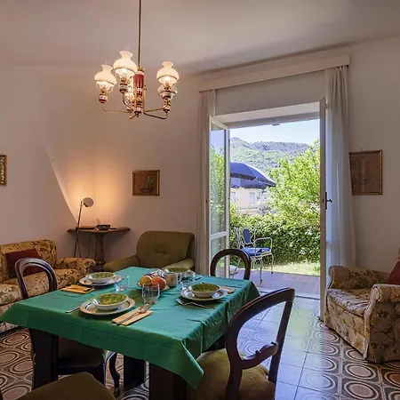 Vintage In Santa Margherita By Wonderful Italy Appartamento *
