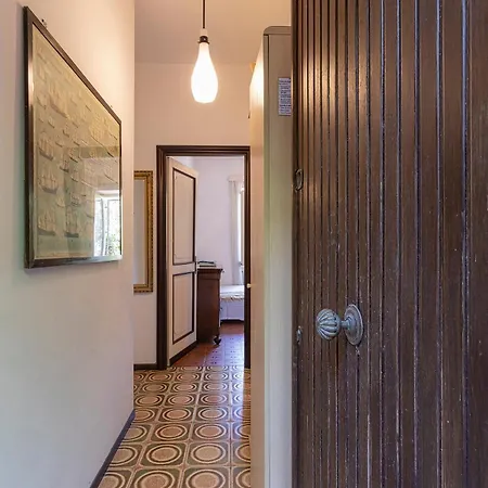 Appartamento Vintage In Santa Margherita By Wonderful Italy
