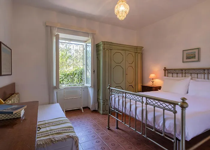 아파트 Vintage In Santa Margherita By Wonderful Italy *