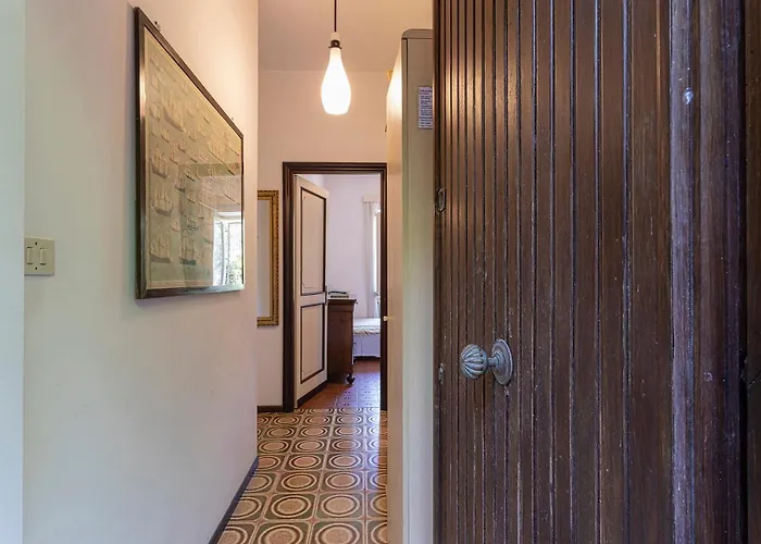 아파트 Vintage In Santa Margherita By Wonderful Italy