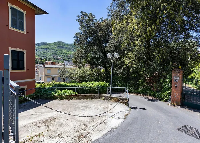 Vintage In Santa Margherita By Wonderful Italy 아파트 *