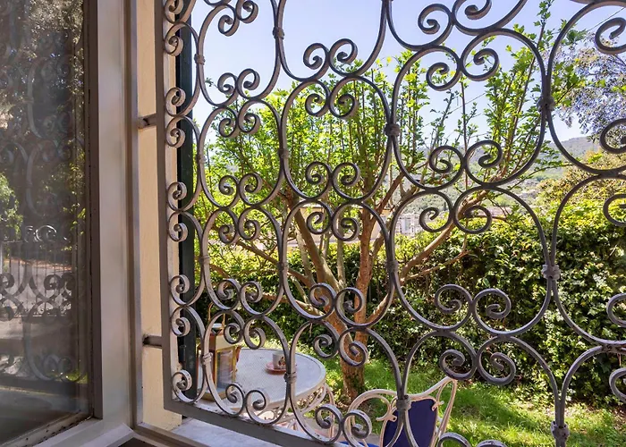 아파트 Vintage In Santa Margherita By Wonderful Italy