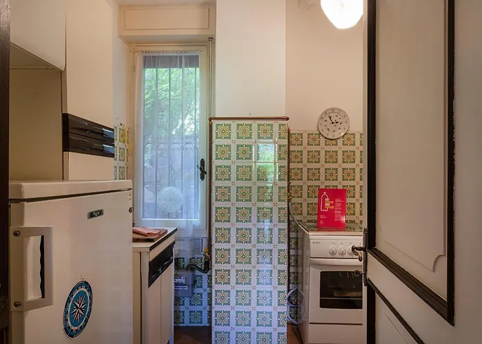 Vintage In Santa Margherita By Wonderful Italy * 산타마르게리타리구레
